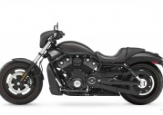 Harley-Davidson VRSCDX Night Rod Special